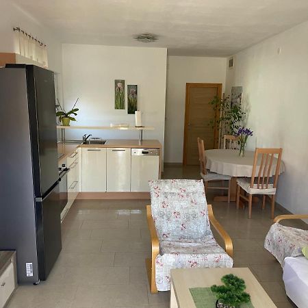 Apartment Maras Vodice Ngoại thất bức ảnh