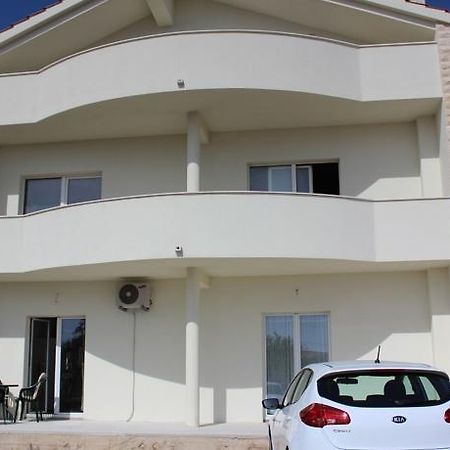 Apartment Maras Vodice Ngoại thất bức ảnh