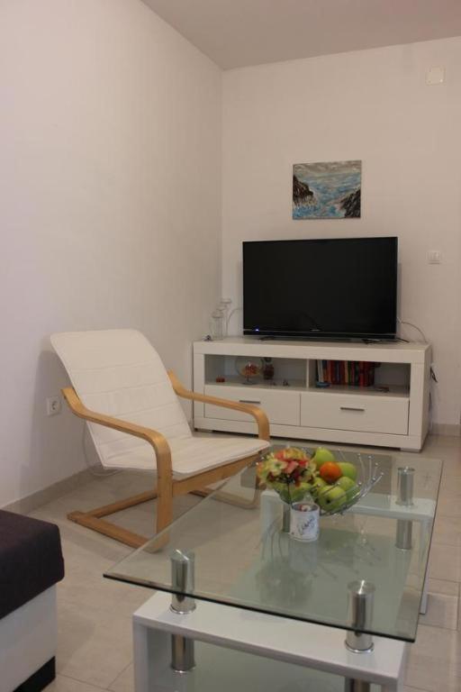 Apartment Maras Vodice Ngoại thất bức ảnh