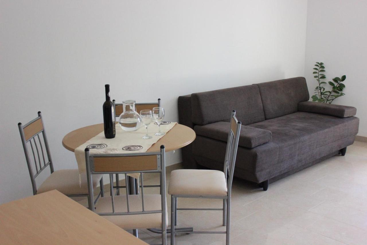 Apartment Maras Vodice Ngoại thất bức ảnh