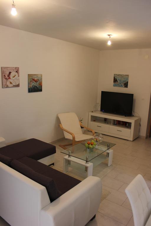 Apartment Maras Vodice Ngoại thất bức ảnh