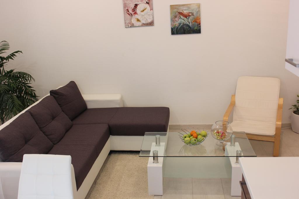 Apartment Maras Vodice Ngoại thất bức ảnh